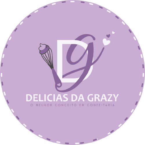 Delícias da Grazy