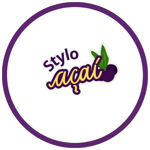 Stylo Açaí e Pastelaria