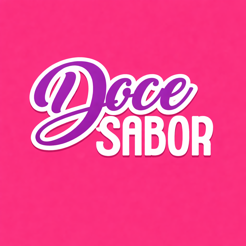 Doce Sabor