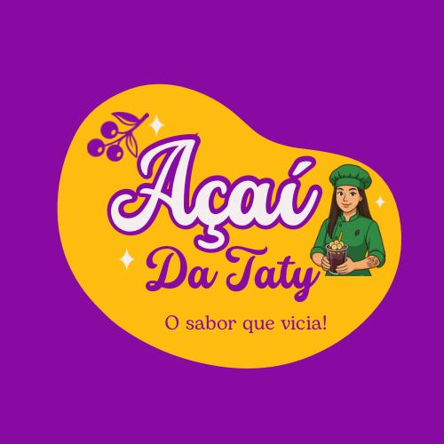 Açaí da Taty