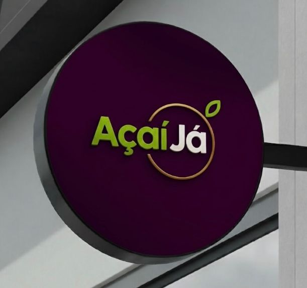Açaí Já