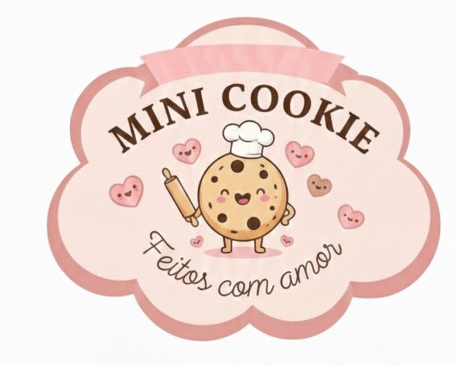 Mini cookies