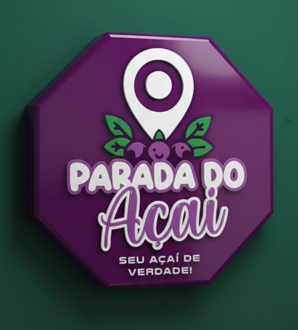 Parada do Açaí STZ