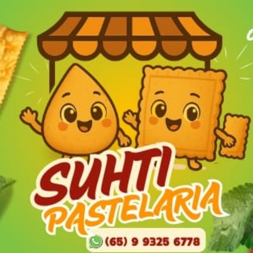Suhti Pastelaria