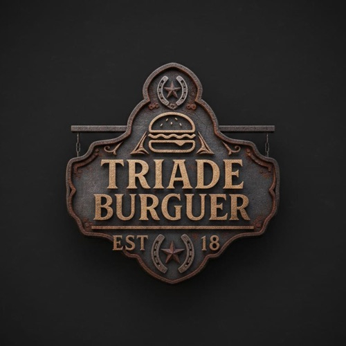Triade Burguer Estação 18