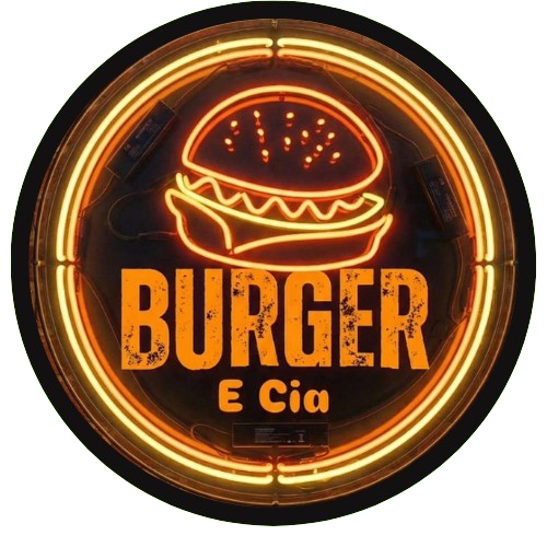 Hambúrguer e Cia