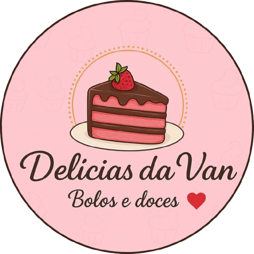 Delícias da Van Bolos e Doces
