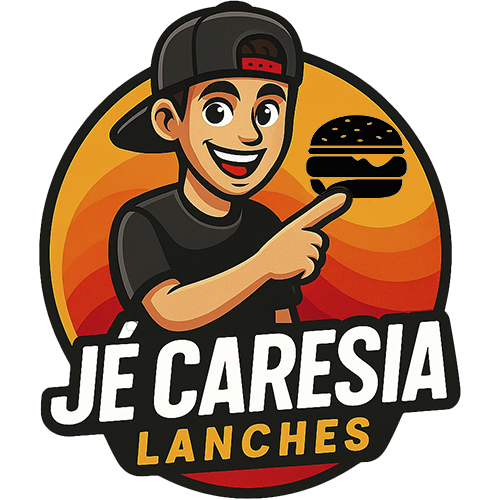 Jé Caresia Lanches