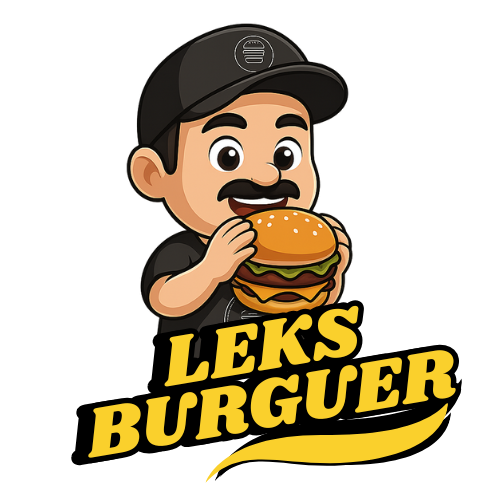 Leks Burguers