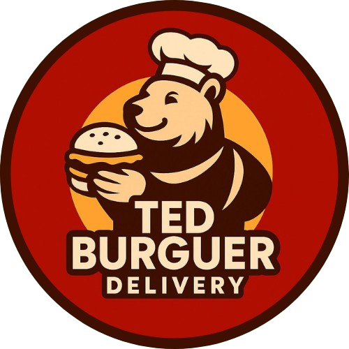 Ted Burguer Delivery