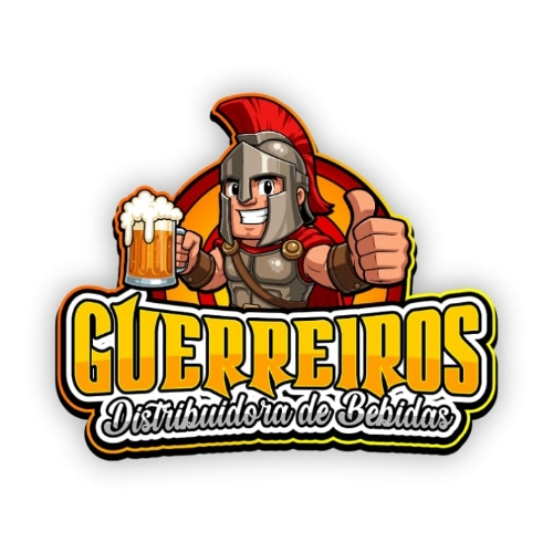 Distribuidora guerreiros