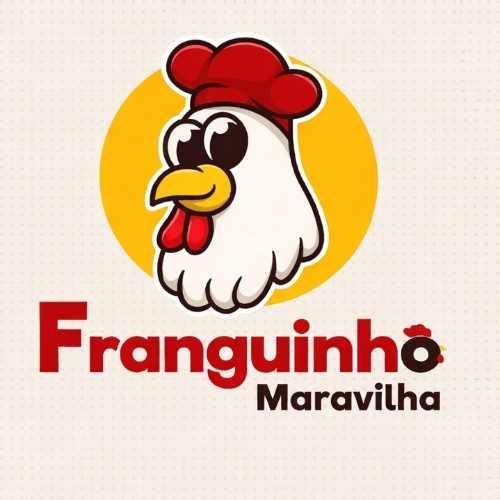 Franguinho maravilha