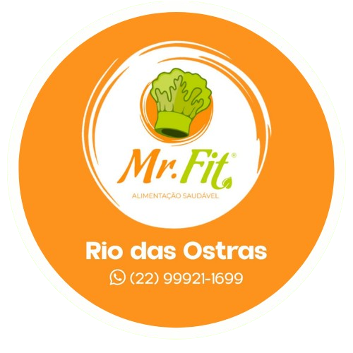 Mr Fit Rio das Ostras