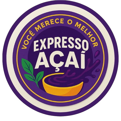 Expresso Açaí