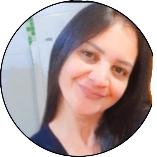 Gi Miranda Doce E Sal