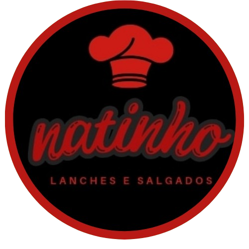 Natinho Lanches e Salgados