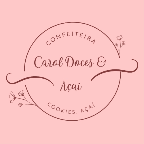 Carol Doces  Açaí