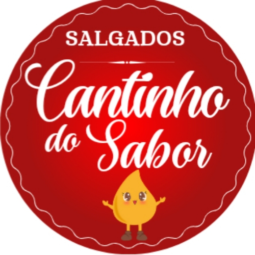 SALGADOS CANTINHO DO SABOR