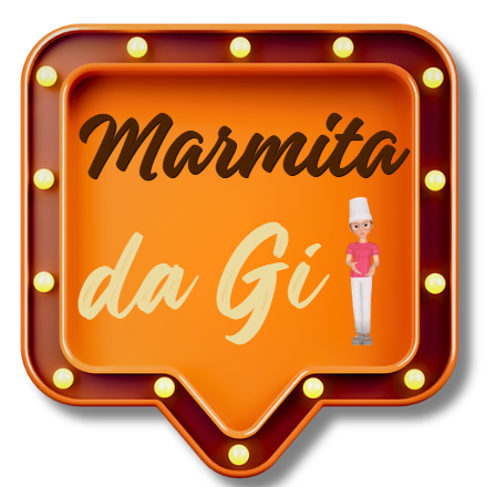 Marmita da Gi