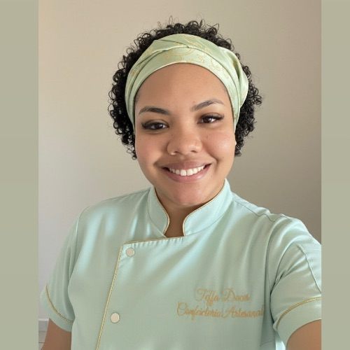 Teffa Doces Confeitaria Artesanal