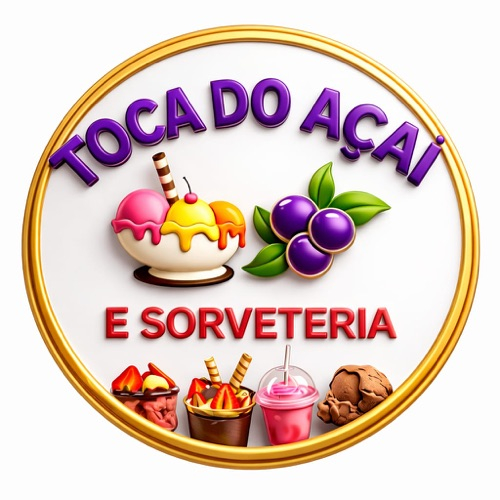 Toca do Acai