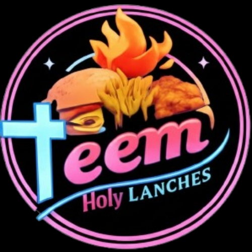Teem Holy lanches