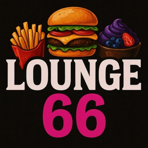 Lounge 66 Açaí  Burgers