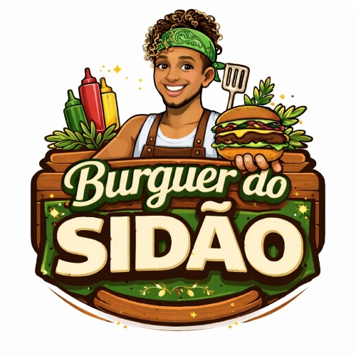 Burguer do Sidão