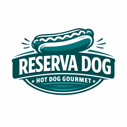 Reserva Dog | Hot Dog Gourmet