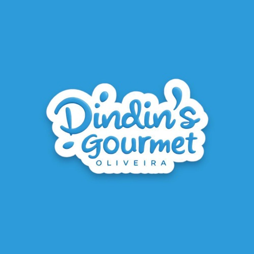 dindin gourmet oliveira