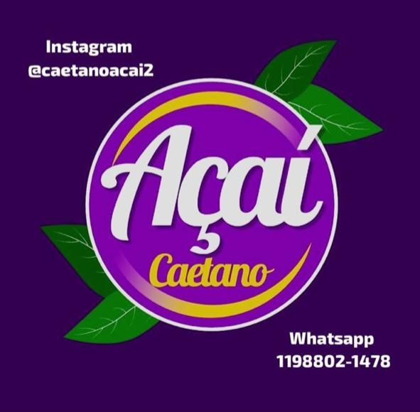 Açaí Caetano