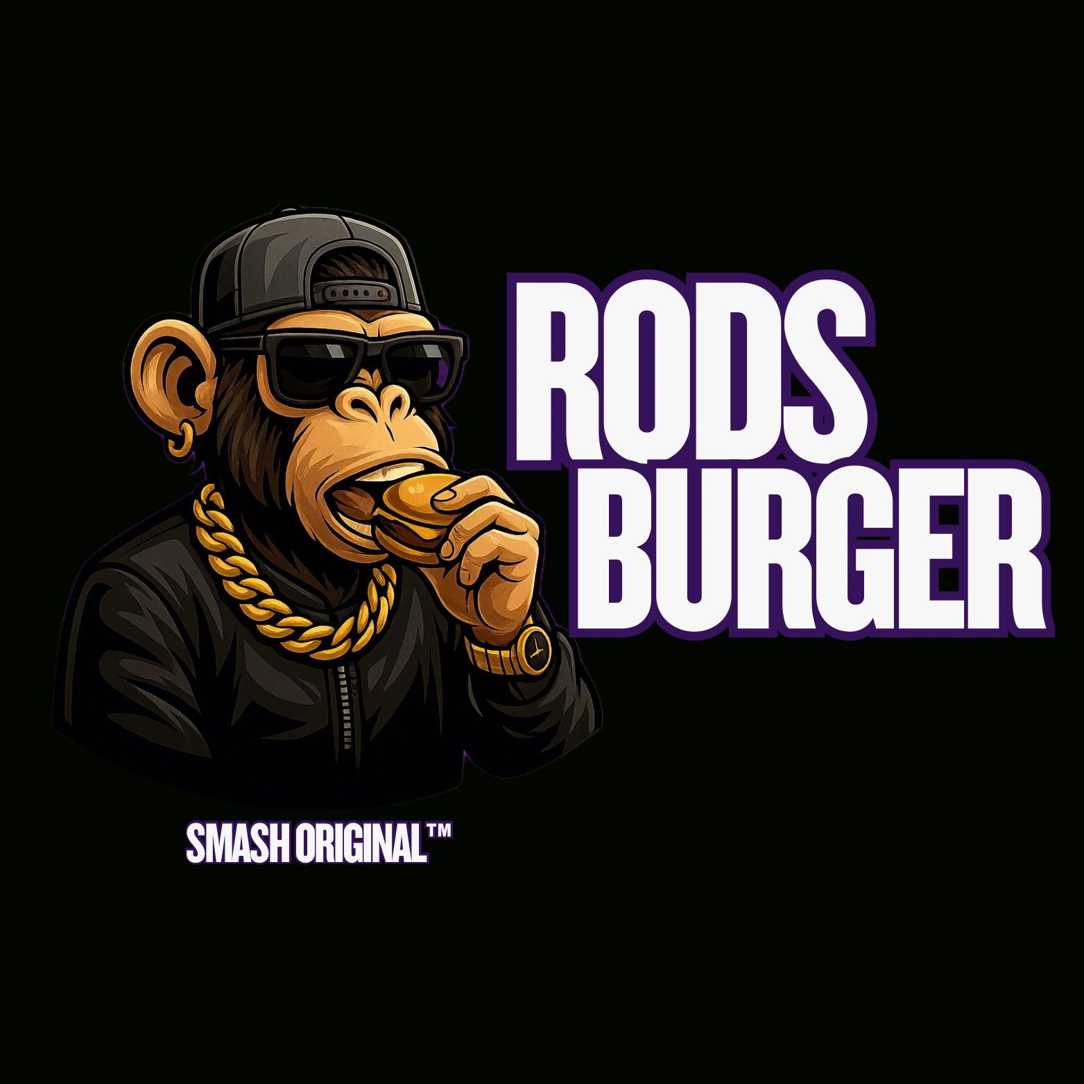 Rods Burger