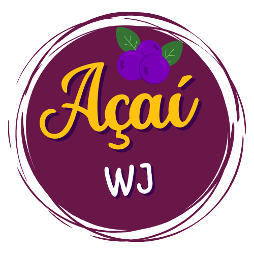 Açaí wj