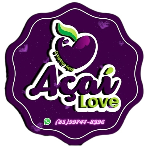 Açaí Love