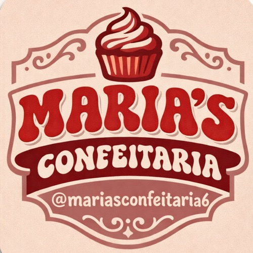 Maria’s confeitaria