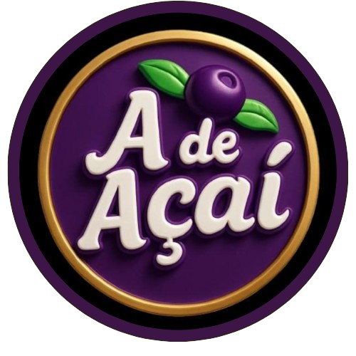 A de Açaí Delivery