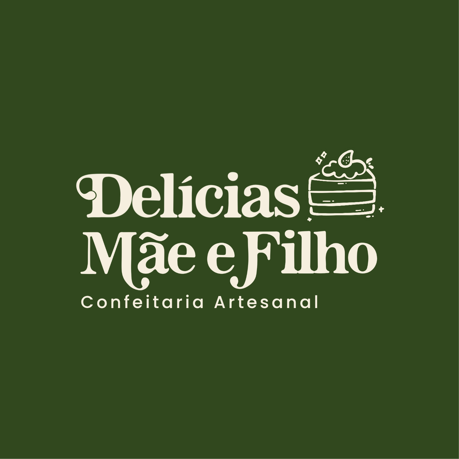 Delícias Mãe e Filho