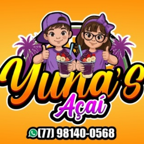 Yuna'S Açaí