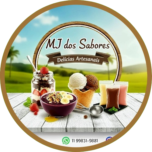 MJ dos Sabores