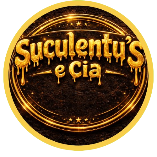 Suculentus e Cia