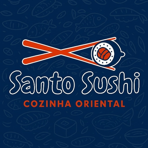 Santo Sushi