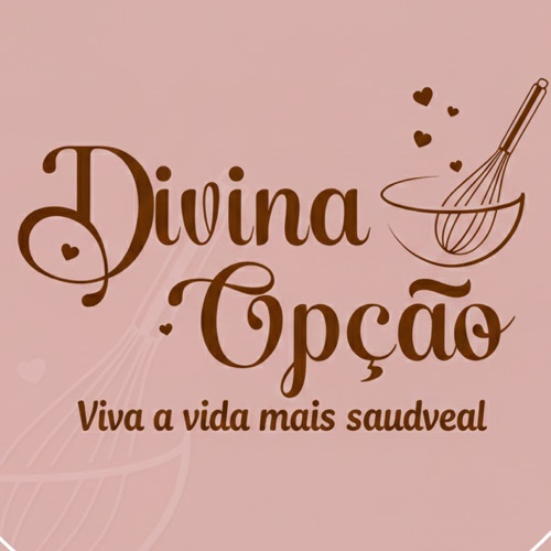 Cozinha Divina Opção