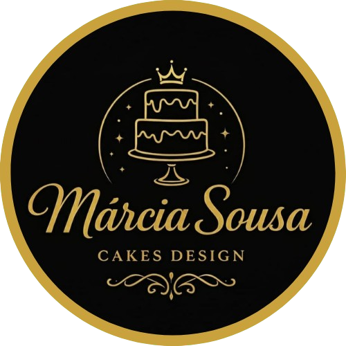 Márcia Sousa Cakes Design