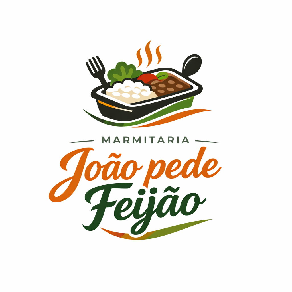 Marmitaria João Pede Feijão