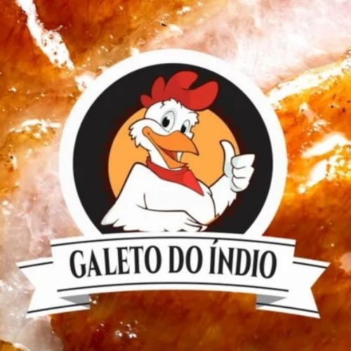 Galeto Do ÍNDIO