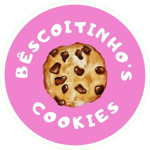 Bêscoitinhos Cookies