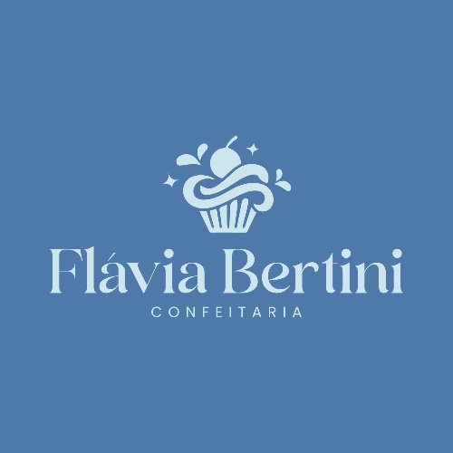 Flávia Bertini Doces e Salgados