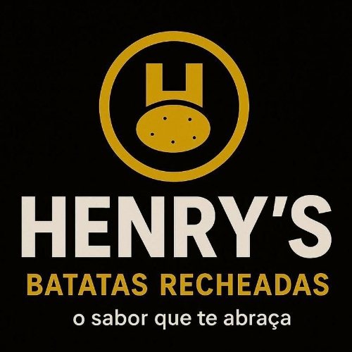 Henrys Batata Recheada