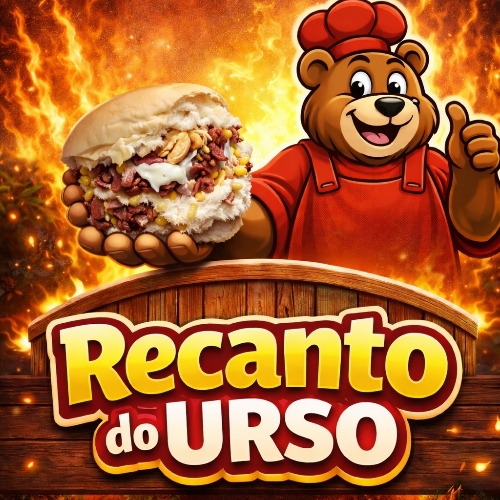 Recanto do urso