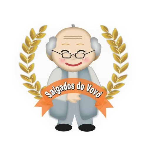 Salgados do Vovô